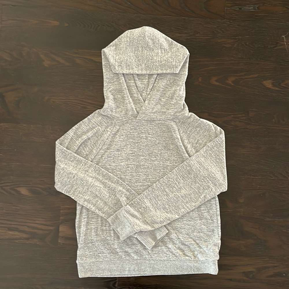 Women Gap Sweater Hoodie Size XS